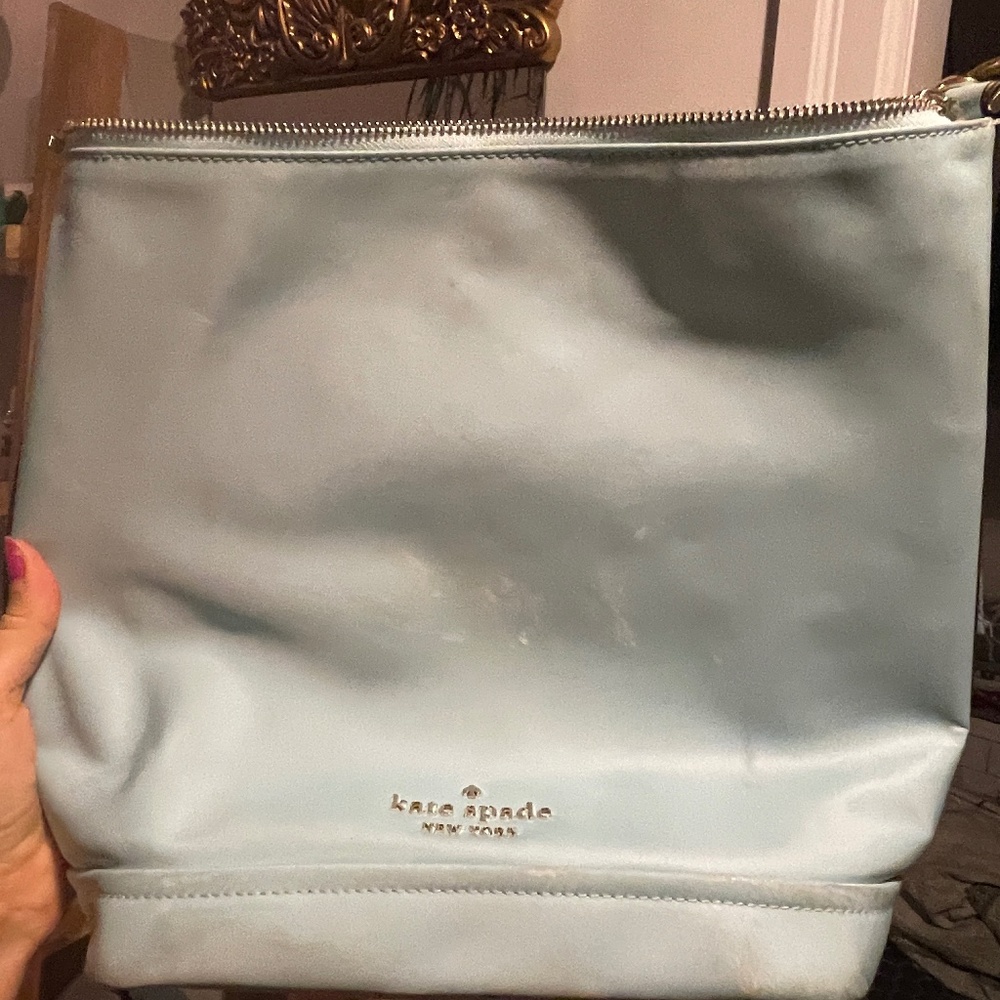 Kate medium medium sized satchel